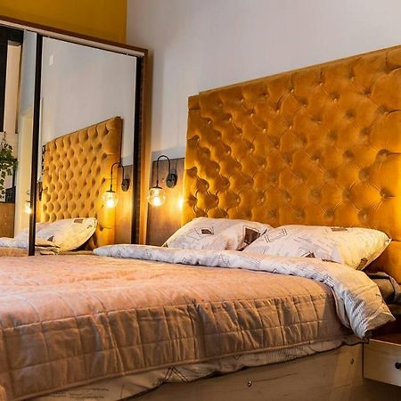 Mariaapartments Bitola Exteriér fotografie