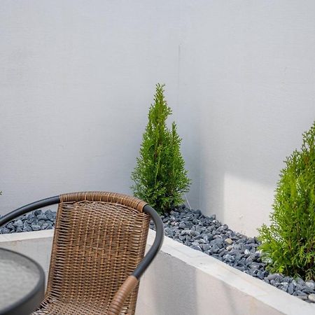 Mariaapartments Bitola Exteriér fotografie