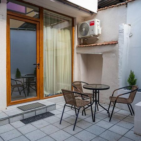 Mariaapartments Bitola Exteriér fotografie