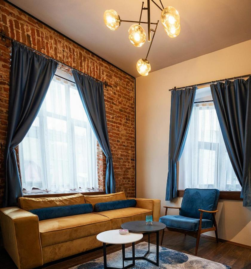 Mariaapartments Bitola Exteriér fotografie