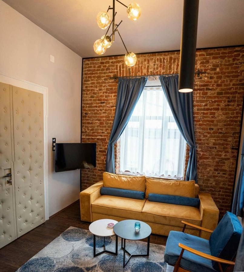 Mariaapartments Bitola Exteriér fotografie
