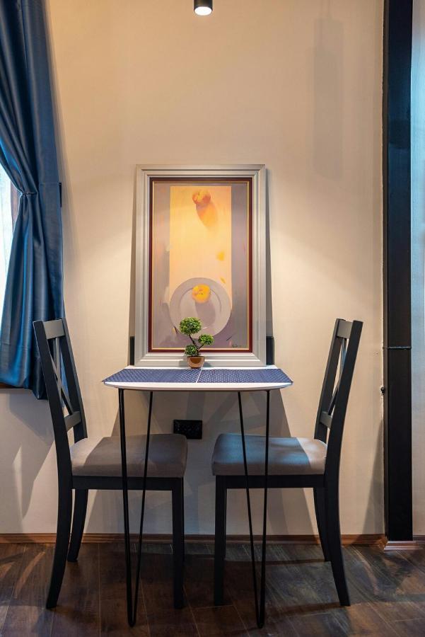 Mariaapartments Bitola Exteriér fotografie