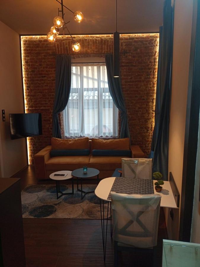 Mariaapartments Bitola Exteriér fotografie
