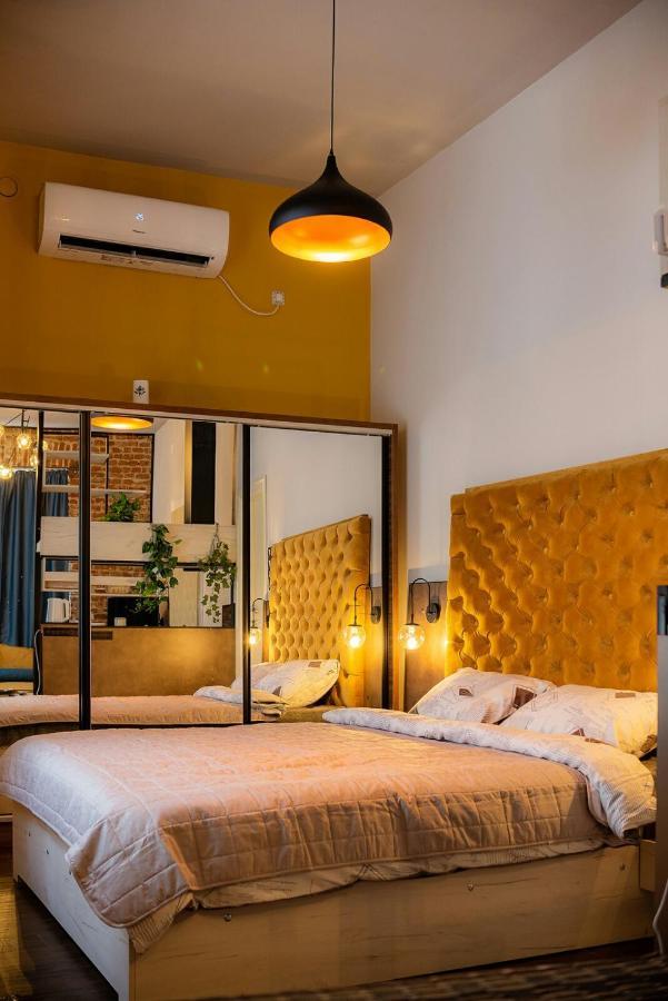 Mariaapartments Bitola Exteriér fotografie