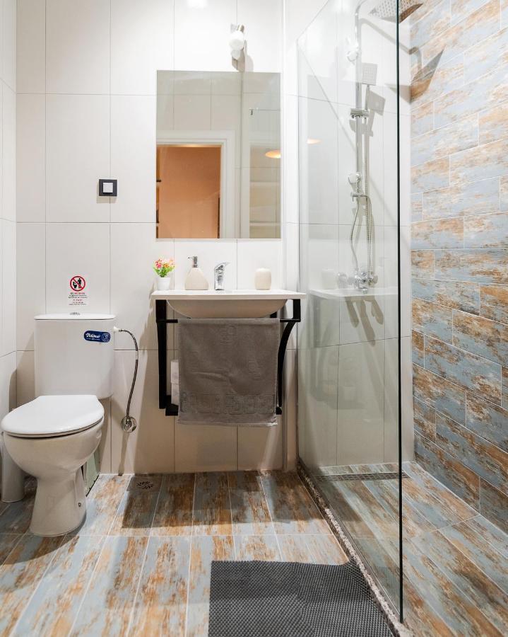 Mariaapartments Bitola Exteriér fotografie