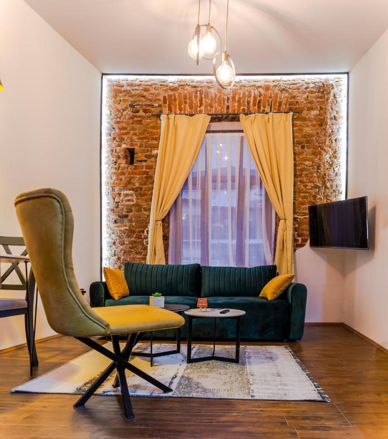 Mariaapartments Bitola Exteriér fotografie