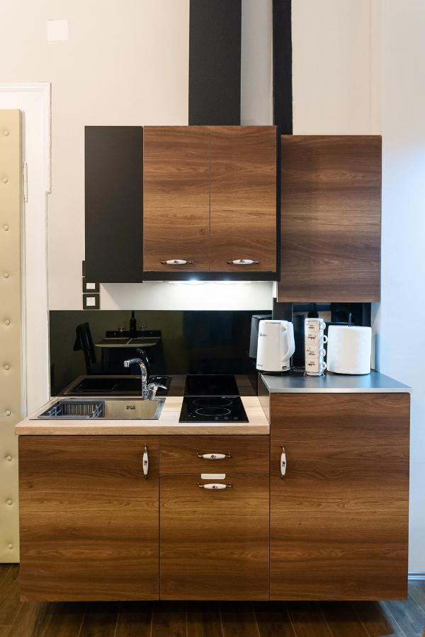 Mariaapartments Bitola Exteriér fotografie