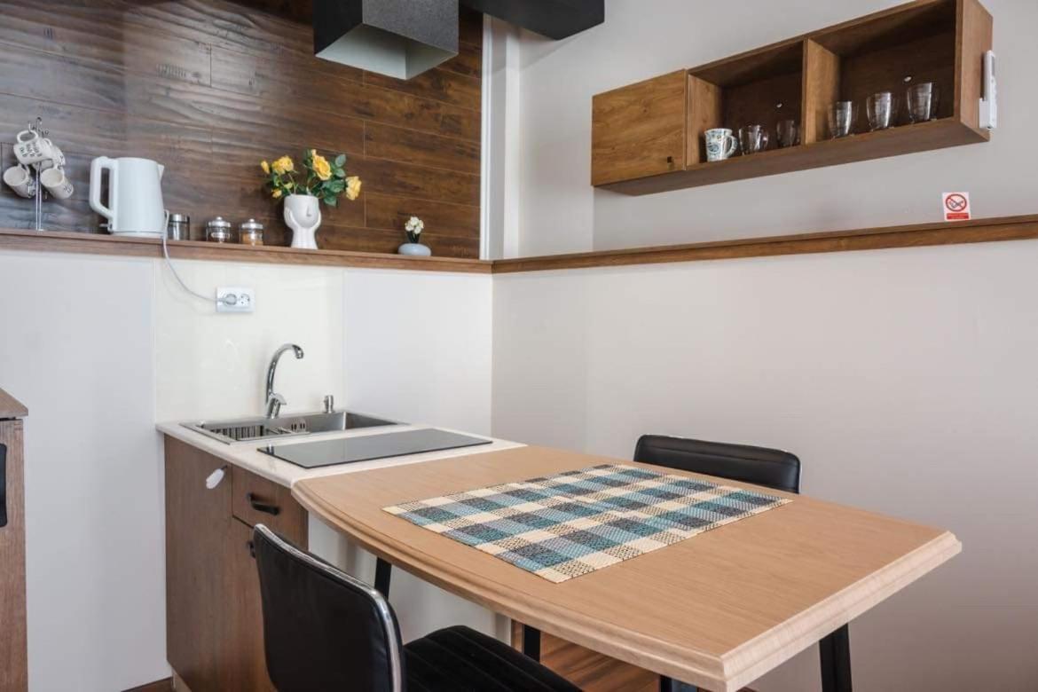 Mariaapartments Bitola Exteriér fotografie