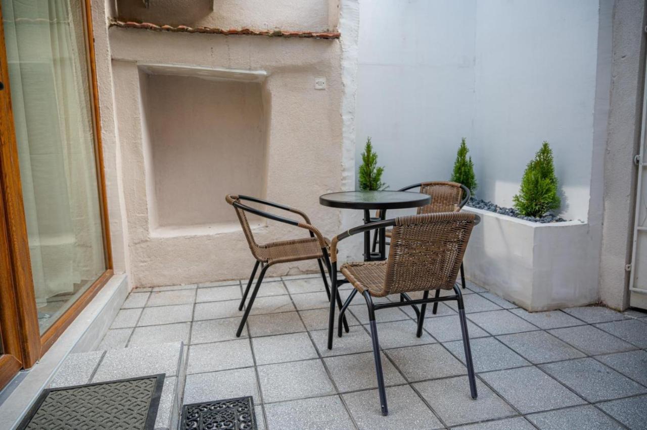 Mariaapartments Bitola Exteriér fotografie