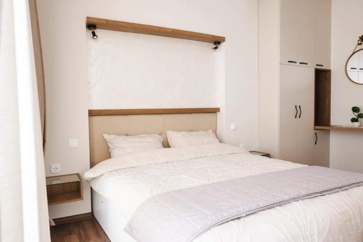 Mariaapartments Bitola Exteriér fotografie