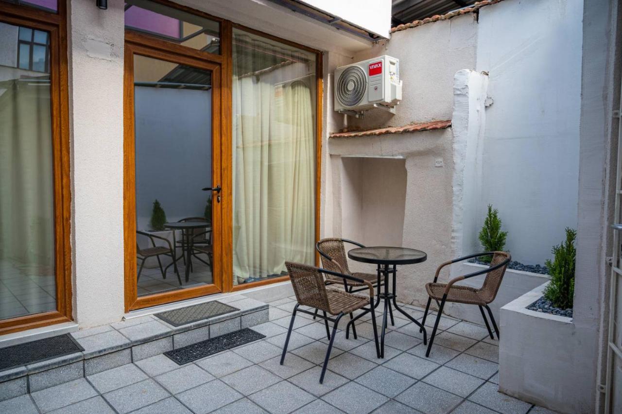 Mariaapartments Bitola Exteriér fotografie