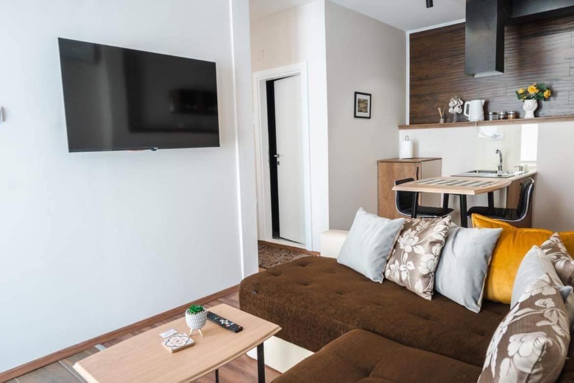 Mariaapartments Bitola Exteriér fotografie