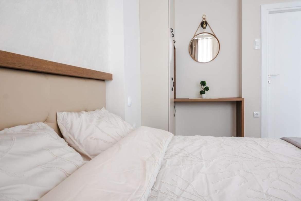Mariaapartments Bitola Exteriér fotografie