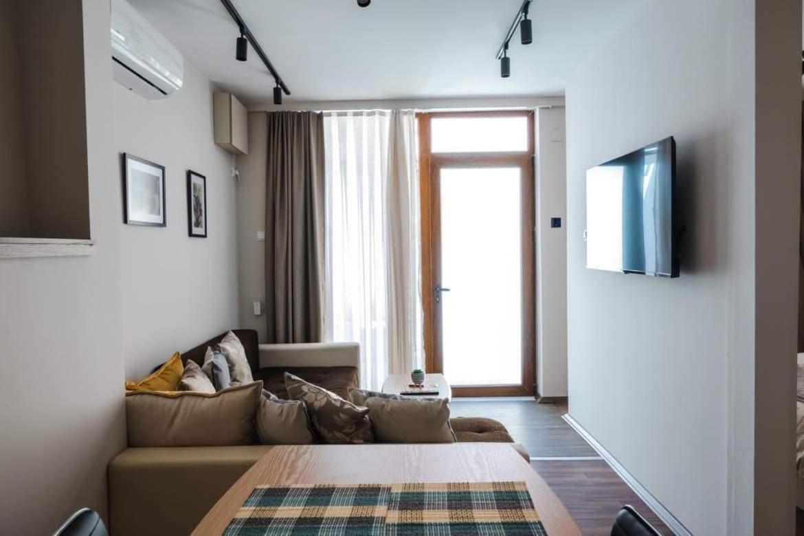 Mariaapartments Bitola Exteriér fotografie