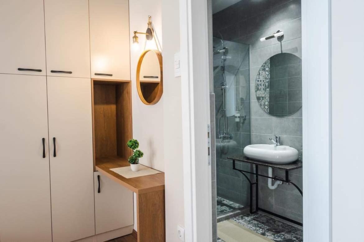 Mariaapartments Bitola Exteriér fotografie