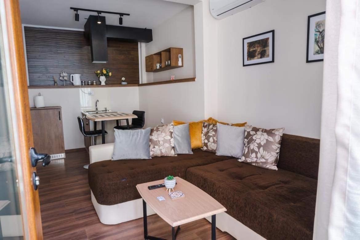 Mariaapartments Bitola Exteriér fotografie